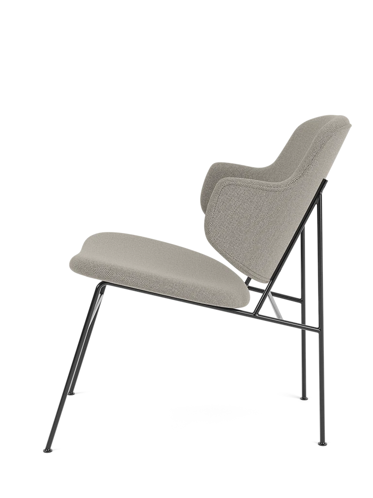 The Penguin Lounge Chair, Fully Upholstered The Penguin Lounge Chair, Fully Upholstered